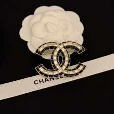 Chanel Brooches